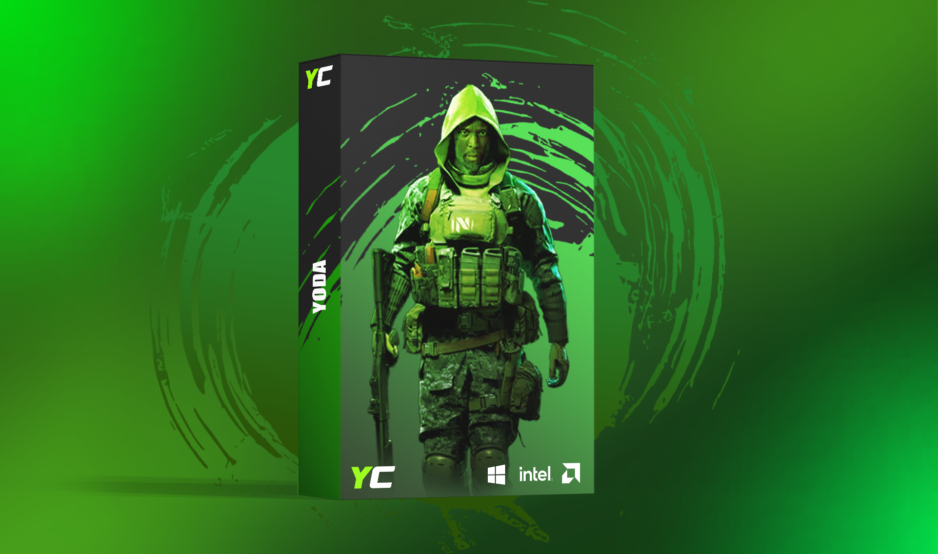 Battlefield 6 External